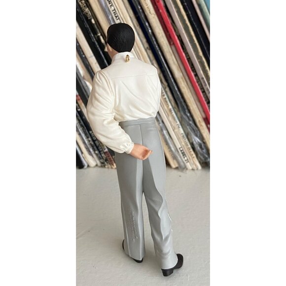 Hallmark Keepsake Ornament Rhett Butler Gone With The Wind 1999 Decoration - Picture 3 of 4